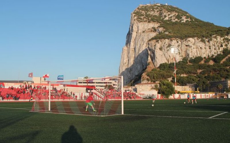 Adversarii din Gibraltar, pe care jucătorii lui CFR Cluj îi vor înfrunta în Liga Campionilor, deţin un record de 5 ani fără înfrângere