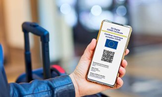 "Pașapoartele" COVID. Câți români și-au descărcat certificatele digitale în cele 15 zile de la lansarea portalului