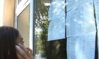 Cluj: A fost publicată ierarhia mediilor de admitere la liceu. Urmează completarea fișelor de înscriere