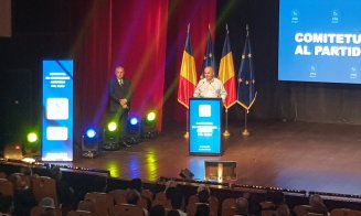 Nume grele la alegerile PNL Cluj: Premierul Cîțu, Orban, Bode, Bolojan sau Ghorghiu, prezenți la eveniment