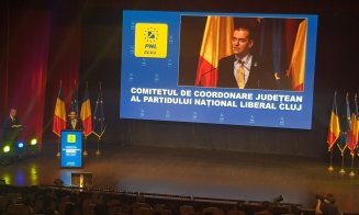 Orban, izolat la Cluj. Greii PNL au urcat pe scenă și l-au lăsat „spectator” / Nu s-a lăsat mai prejos și l-a înțepat pe Cîțu: „Eu chiar am cântat înt