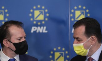 Cum arată taberele PNL în confruntarea Orban vs. Cîțu. Mai mulți lideri s-au răzgândit