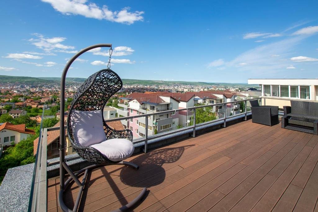 Cluj-Napoca, în clasamentul oraşelor cu ele mai scumpe locuinţe din Europa