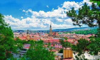 Clujul, prima opţiune într-o competiție cu orașe din Vest. "O fi ardelenii mai înceți de felul lor, Primăria s-a transformat în Turbo-Primărie"