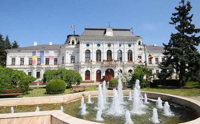 Turda, locul cinci în rândul primăriilor performante din țară: „Nu știm ce naiba beau turdenii, dar este clar că are efect”