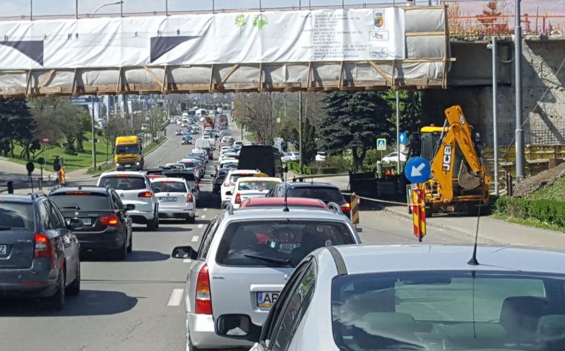 Centura metropolitană, singura soluție pentru trafic: “Sperăm ca acet guvern să nu întoarcă spatele Clujului”