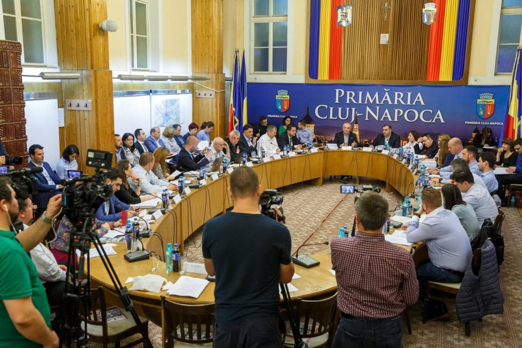 Upgrade pentru funcționarul public virtual Antonia cu 1.8 mil. lei