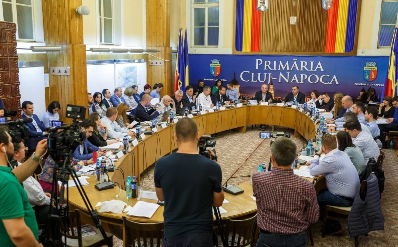 Upgrade pentru funcționarul public virtual Antonia cu 1.8 mil. lei