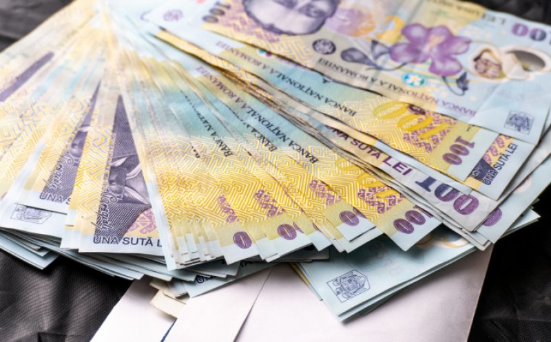 Clujul, locul doi pe țară la salarii. Cât este un salariu mediu net