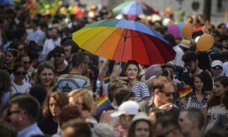 Lege împotriva comunității LGBTQ, similar cu cel din Ungaria, depus de un deputat UDMR