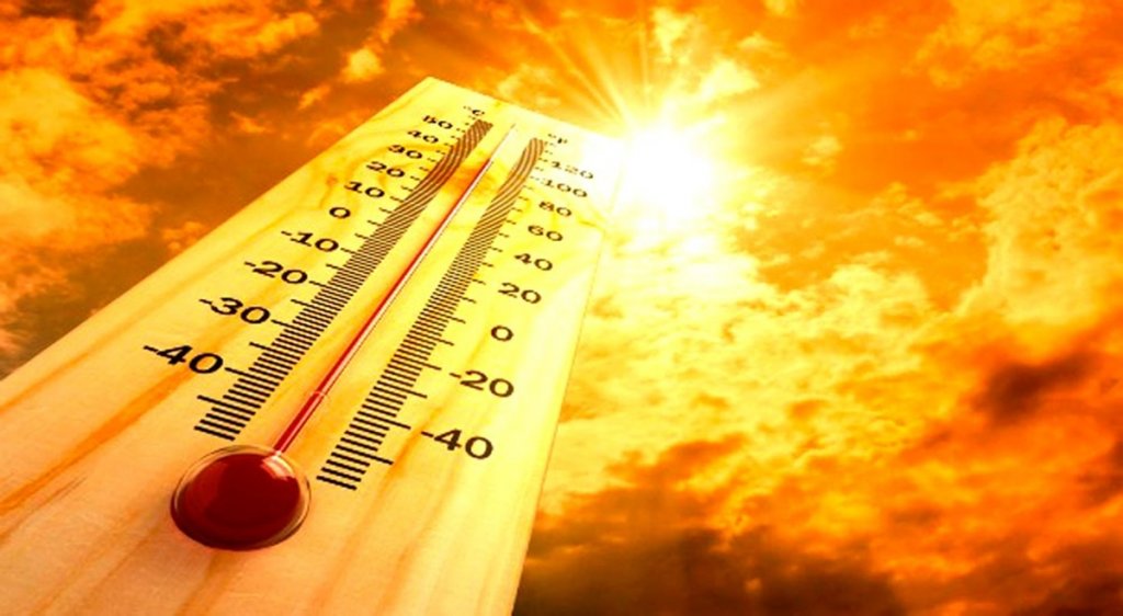 METEO: Nou val de CANICULĂ, cu 40 de grade Celsius la umbră şi nopţi tropicale