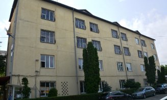 Bani europeni pentru modernizarea unei școli speciale din Cluj