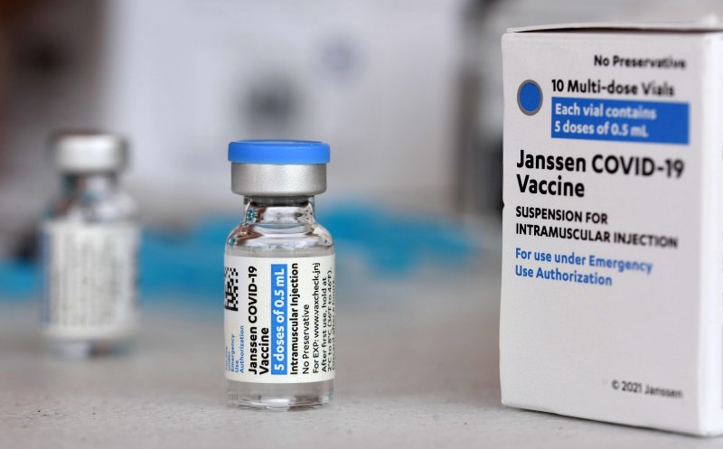 Președintele CNCAV: Peste 50% dintre cei care se vaccinează optează pentru Johnson&Johnson