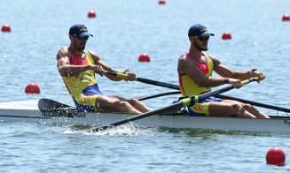 Încă o medalie pentru România la Olimpiada de la Tokyo