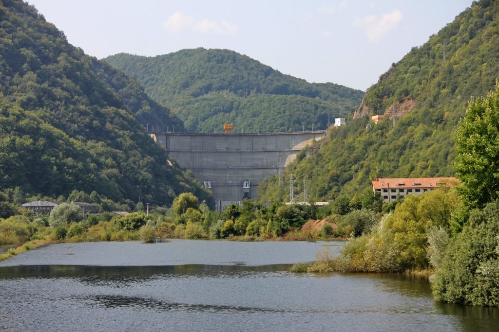 Patru companii din Coreea de Sud interesate de hidrocentrala Tarnița-Lăpuștești