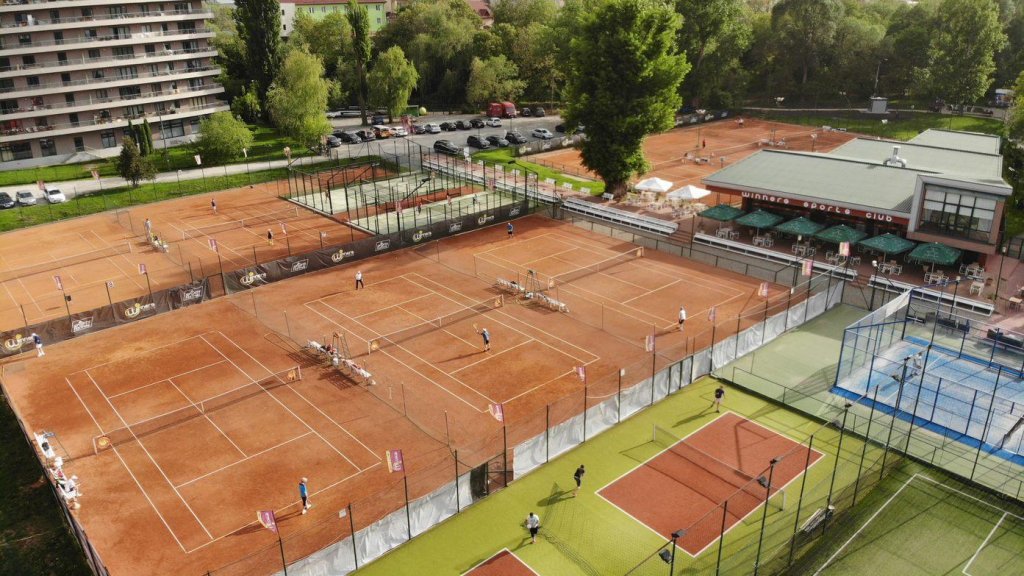 Winners Open 2021. Reguli de acces la turneul WTA 250 de la Cluj-Napoca