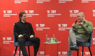 Polunin la TIFF, despre admiraţia pentru Putin şi interdicţia în Ucraina, homofobie şi clipul pentru Hozier sau uleiul de canabis + CADOU borcan cu murături