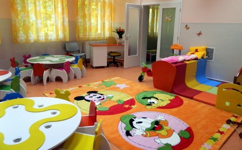 Familiie din Florești vor primi un ajutor lunar pentru copiii care nu prind loc la creșă