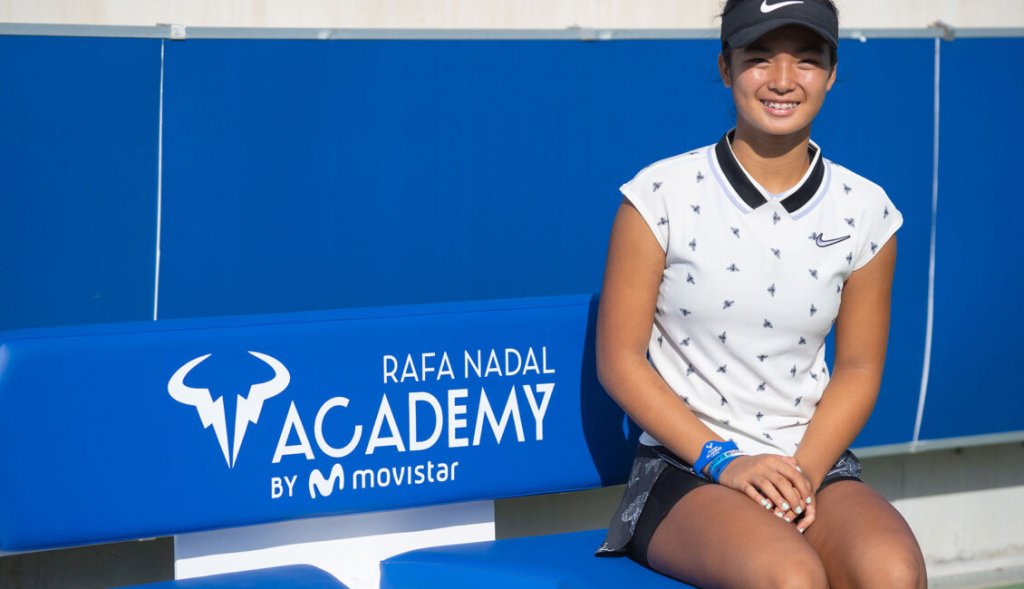 Winners Open 2021. Alexandra Eala va primi cel de-al doilea Wild Card al turneului WTA 250