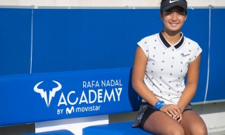 Winners Open 2021. Alexandra Eala va primi cel de-al doilea Wild Card al turneului WTA 250