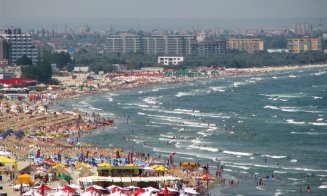 Începutul lui august aduce un grad de ocupare de 100% în majoritatea hotelurilor de pe litoralul românesc