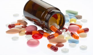 Șapte medicamente pentru boli grave, incluse din 1 august pe lista medicamentelor gratuite