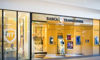 Banca Transilvania, capitalizare record de 3,3 miliarde de euro, la Bursă. Peste 7 milioane de români au devenit acţionari ai băncii fără să ştie