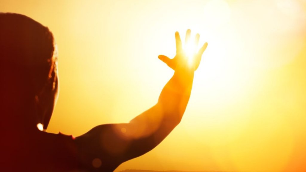 Temperatura maximă pe care o poate suporta corpul uman