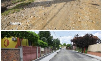 Primarul Matei de Turda și-a prezentat rezultatele muncii din ultimul an