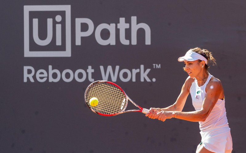 Winners Open 2021. Buzărnescu – Pliskova, duelul zilei la Cluj-Napoca