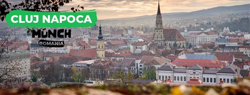 Aplicația care permite comercializarea produselor nevândute, FUNCŢIONALĂ şi la Cluj