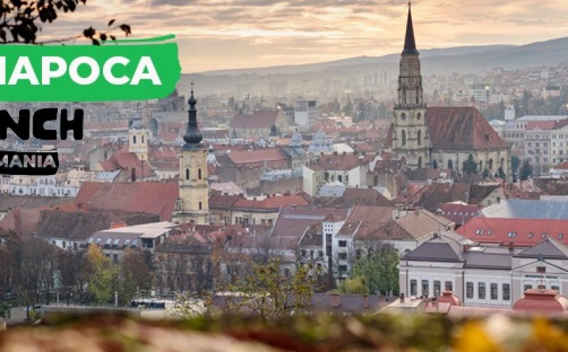 Aplicația care permite comercializarea produselor nevândute, FUNCŢIONALĂ şi la Cluj