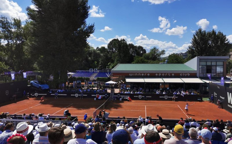 Dezamăgire la Winners Open 2021. Mihaela Buzărnescu a ratat calificarea în finală