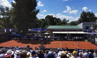 Dezamăgire la Winners Open 2021. Mihaela Buzărnescu a ratat calificarea în finală