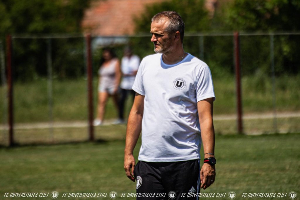 Erik Lincar, mulțumit după succesul de la Buzău: “Am suferit, ne-am sacrificat”