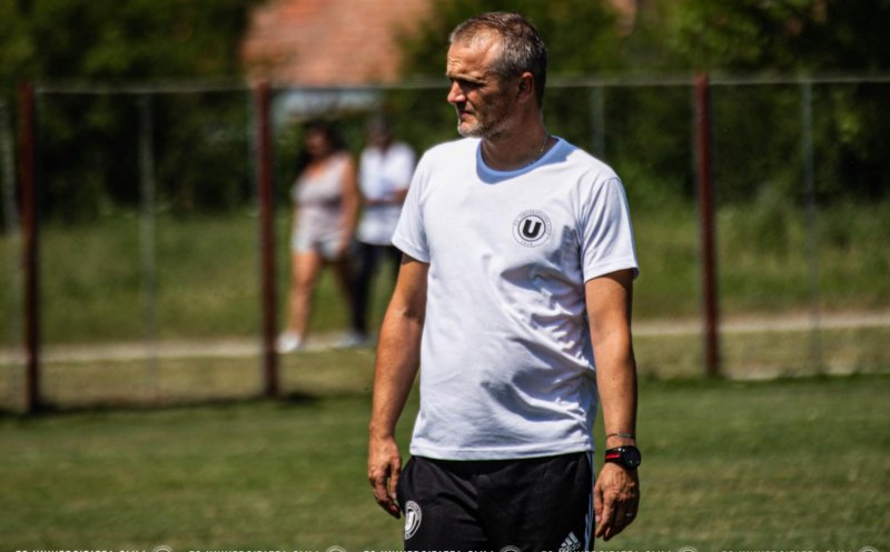 Erik Lincar, mulțumit după succesul de la Buzău: “Am suferit, ne-am sacrificat”