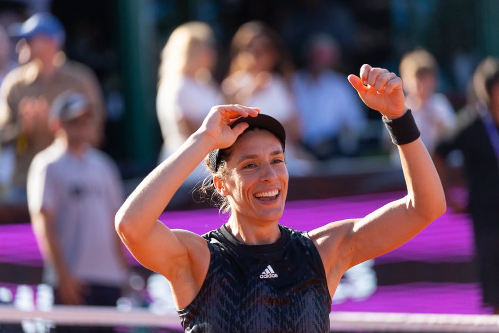 Andrea Petkovic a urcat 23 de locuri în clasamentul WTA, după succesul de la Cluj. Pe ce poziție se află câștigătoarea Winners Open