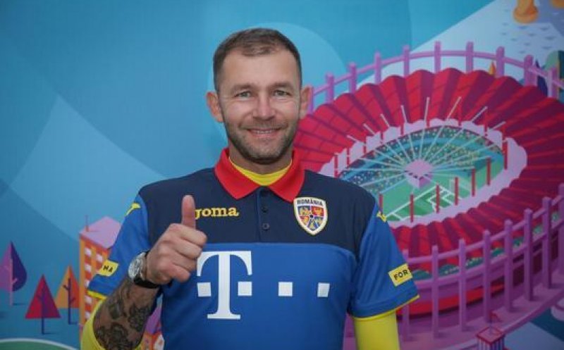 Un fost antrenor al Universității Cluj va fi primul selecționer al naționalei U20