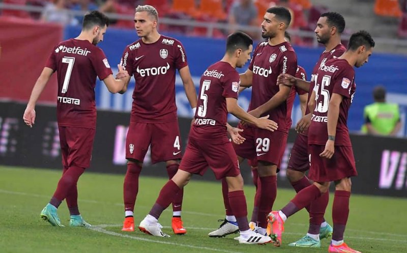 Jocul campioanei, criticat după înfrângerea cu Young Boys: “Cu Petrescu sau Iordănescu era sacrificiu, asta nu se mai întâmplă acum”
