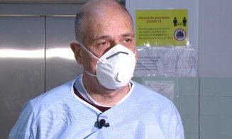 Mesajul medicului Virgil Musta, despre evoluția COVID-19 în România: „Relaxarea prematură reporneşte pandemia”