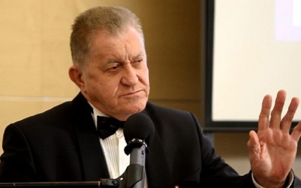 Actorul clujean Dorel Vişan, la Serile Filmului Românesc: "Drumul omenirii se îndreaptă spre animalizarea omului"