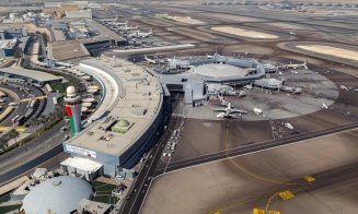 Românii care dezvoltă la Cluj produse tehnologice pentru aeroporturile din Abu Dhabi, Heathrow sau Doha