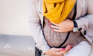 Centrul de Control al Bolilor: Vaccinul anti-Covid-19 este sigur și pentru femeile însărcinate
