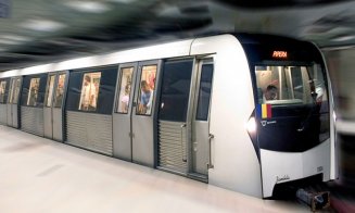 Metrou pana in 2026, tren metropolitan mai repede