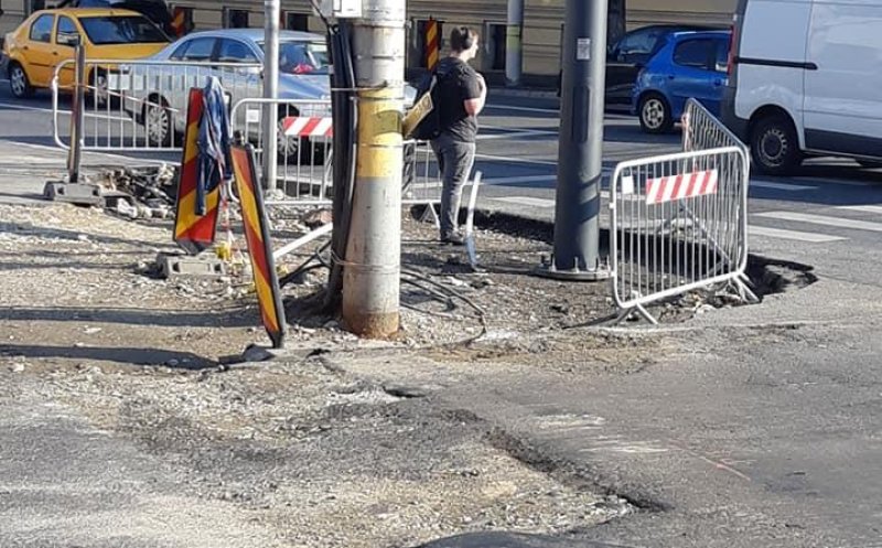 Tarcea, despre 21 Decembrie: ''Constructorul lucreaza noaptea, pe anumite componente este in avans''