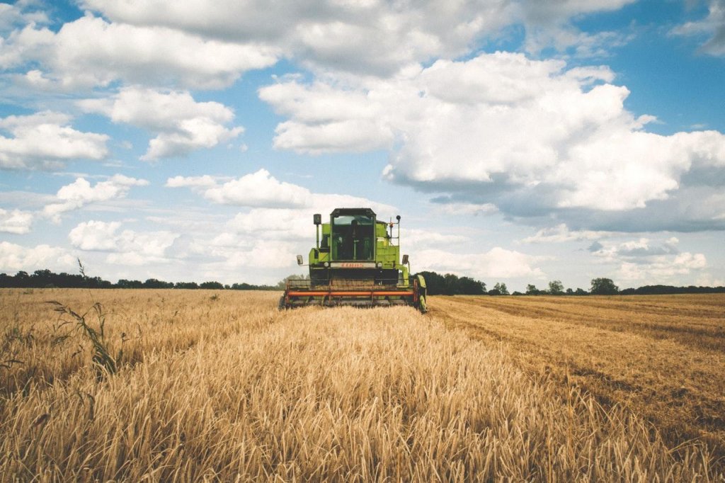 Cum arată harta agricolă a României. Punctul forte al județului Cluj