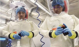 China, obligată să colaboreze cu OMS, după ce teoria că virusul a scăpat din laborator prinde contur