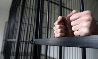 Hoții de combustibil din gara Dej Triaj au fost condamnați la închisoare