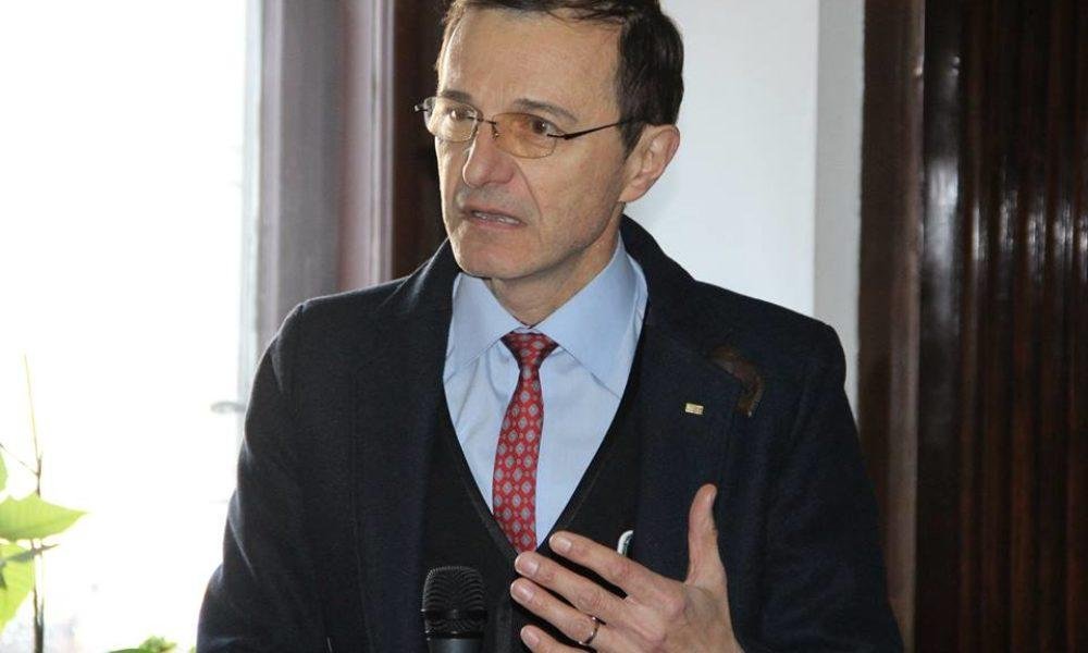Clujeanul Ioan Aurel Pop s-a autosuspenda din funcția de președinte al forului care analizează plagiatele