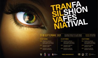 Toamna se numără festivalurile. Clujul devine capitala internațională a modei în septembrie
